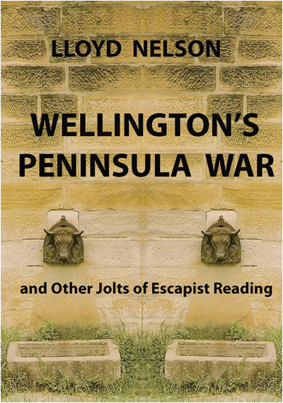 Wellington's Peninsular War