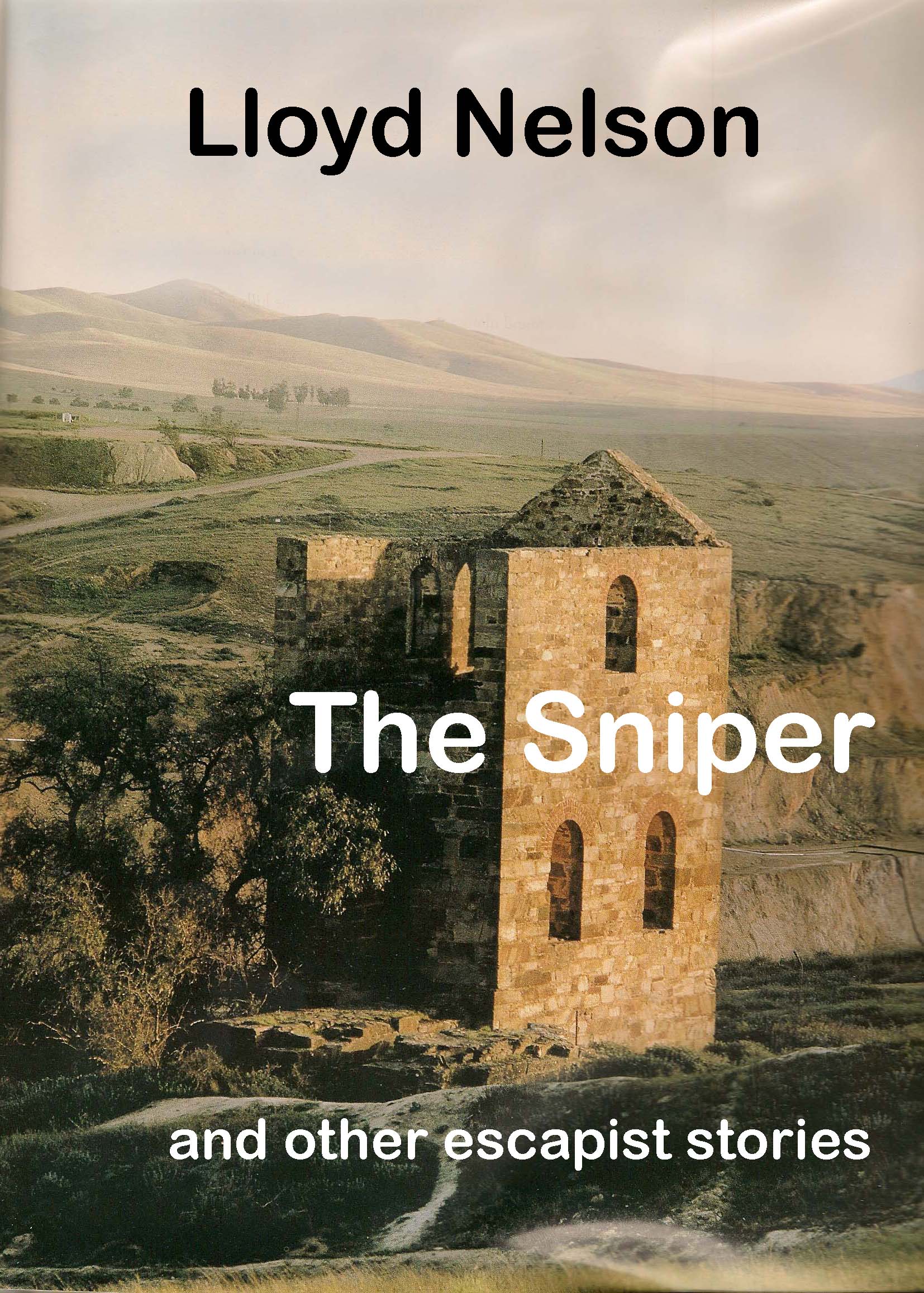 The Sniper