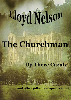 The Churchman